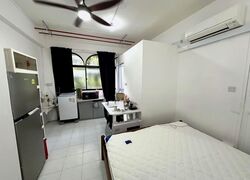 Sims Avenue (D14), Apartment #560757071